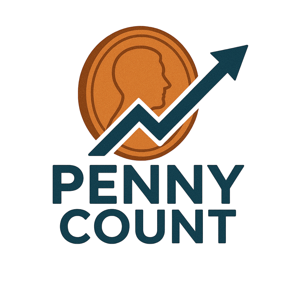 Penny Count